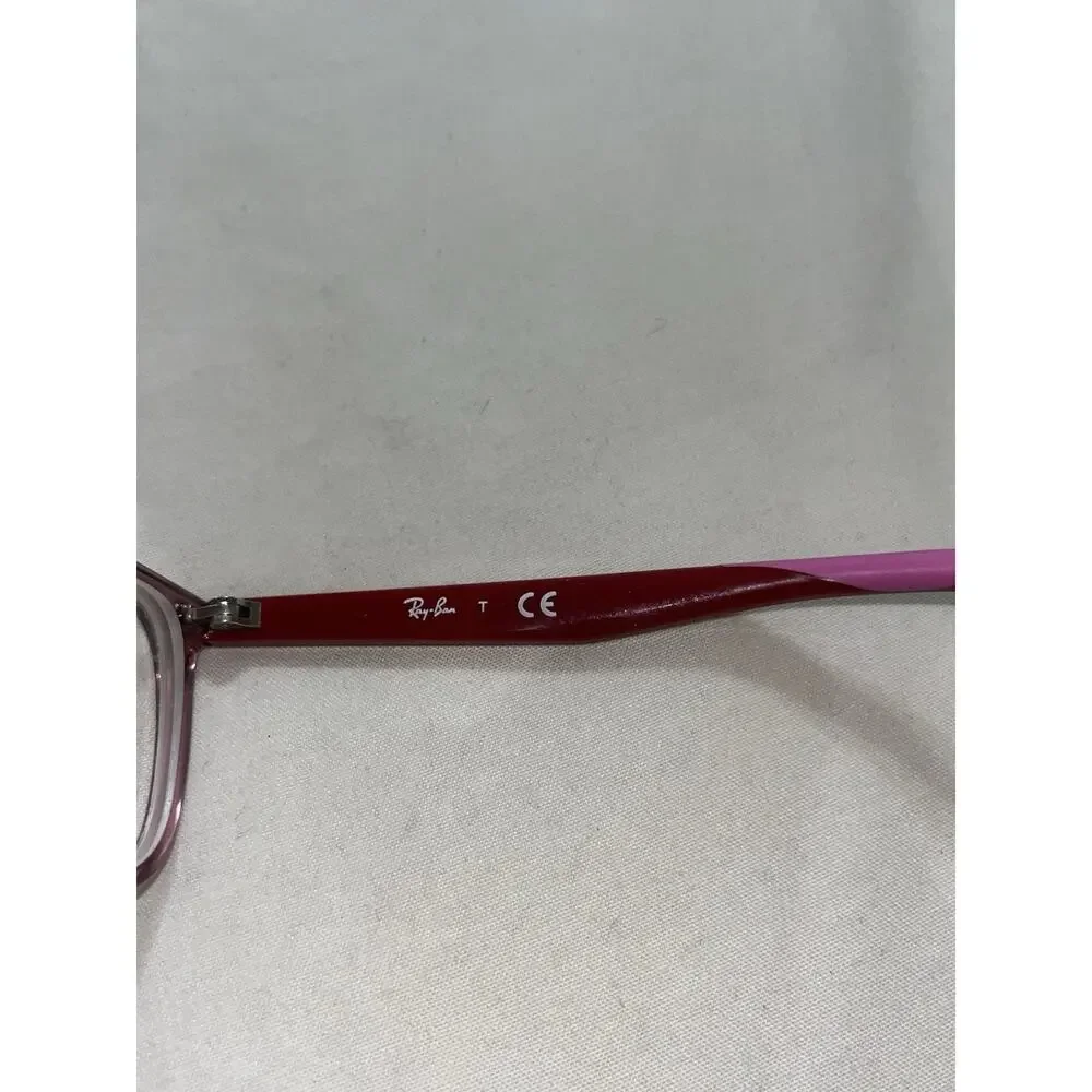 RAYBAN KIDS RB1586 Color 3777 Size 47-16-130‎
